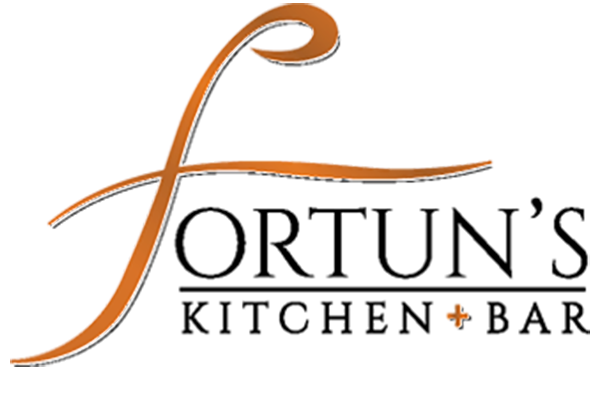 Fortun's Kitchen + Bar logo