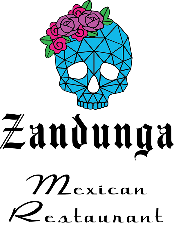 Zandunga Mexican Restaurant logo