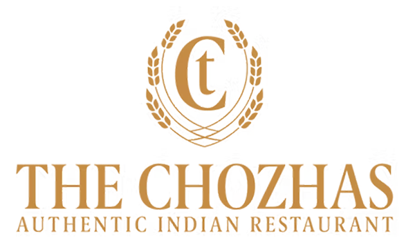 The Chozhas logo