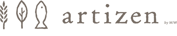 Artizen by MW logo
