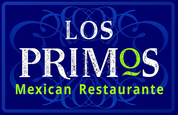 Los Primos Authentic Mexican Cuisine logo