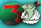 Tres Hermanos logo