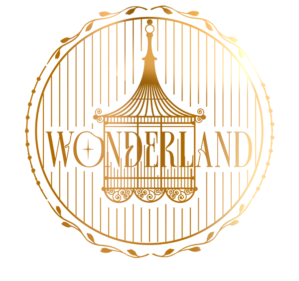 Wonderland logo