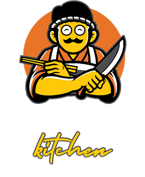 Yuimaru Kitchen logo