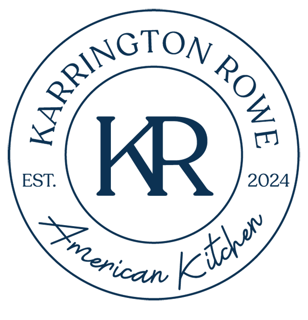 Karrington Rowe logo