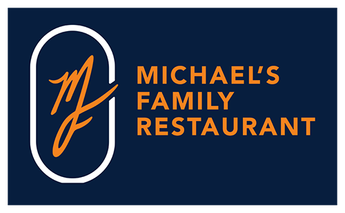 Michael Family Restaurant logo
