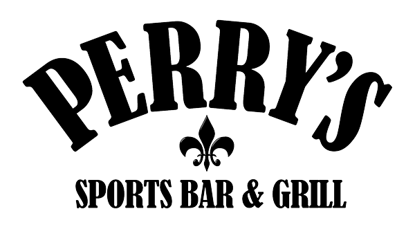 Perry's Sports Bar and Grill logo