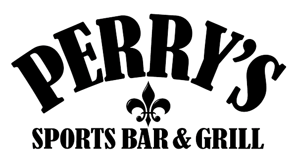 Perry's Sports Bar and Grill logo