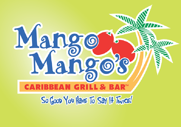 Mango Mango's Caribbean Grill & Bar logo