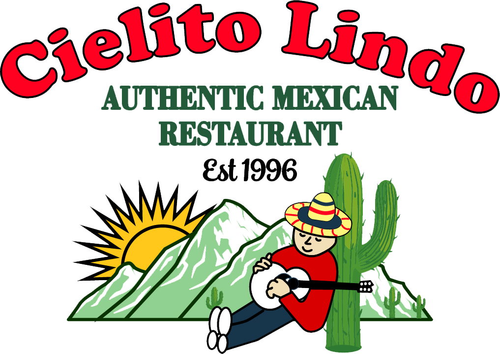 Cielito Lindo logo