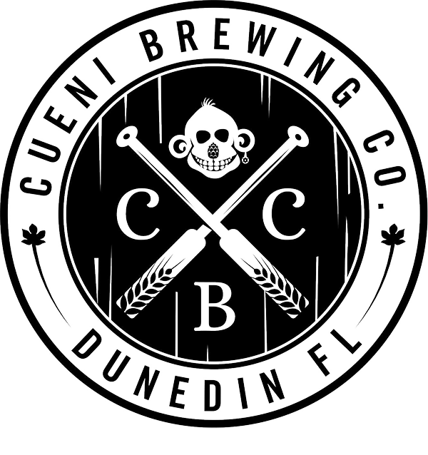 Cueni Brewing logo