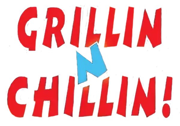 Grillin N Chillin logo