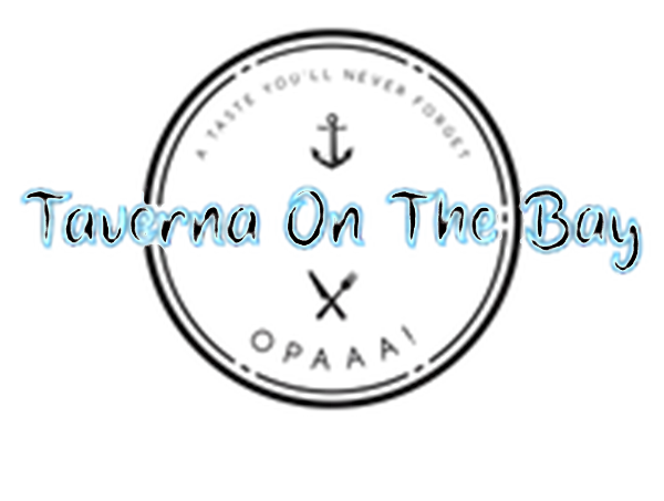 Taverna On The Bay logo