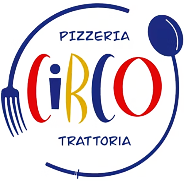 Circo Pizzeria & Italian Kitchen logo