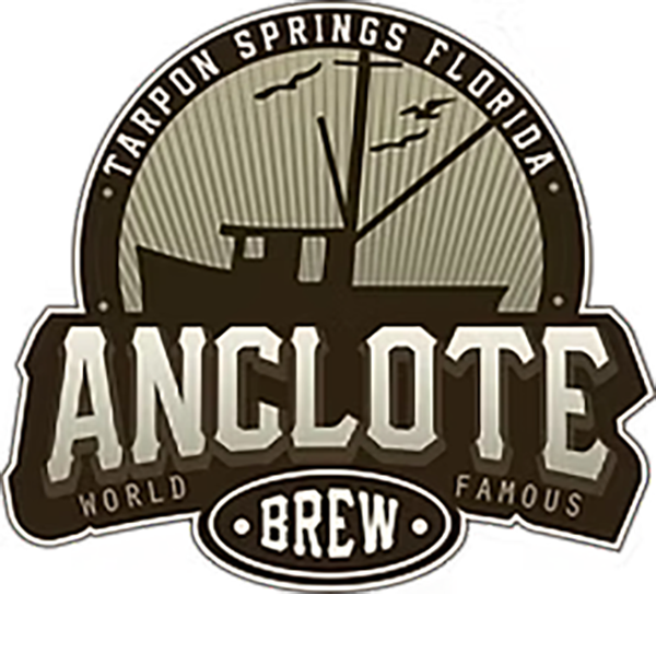 Anclote Brew logo