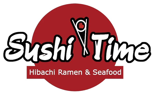 Sushi Time logo