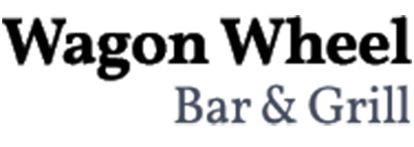 Wagon Wheel Bar & Grill logo