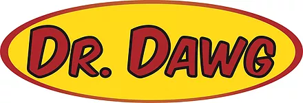 Dr. Dawg logo