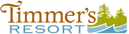 Timmer's Resort logo