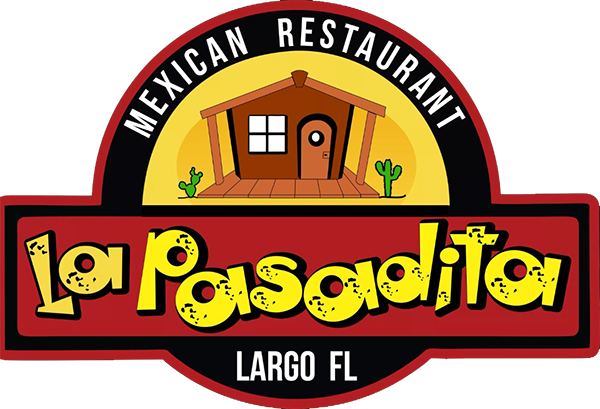 La Pasadita Authentic Mexican Restaurant logo