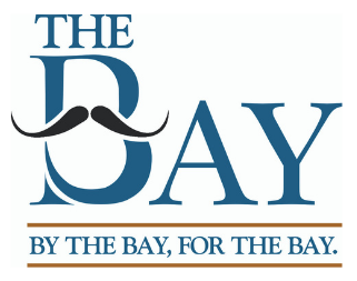 The Bay Restaurant logo