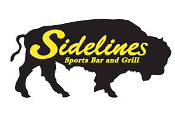 Sidelines Sports Bar and Grill - Depew logo