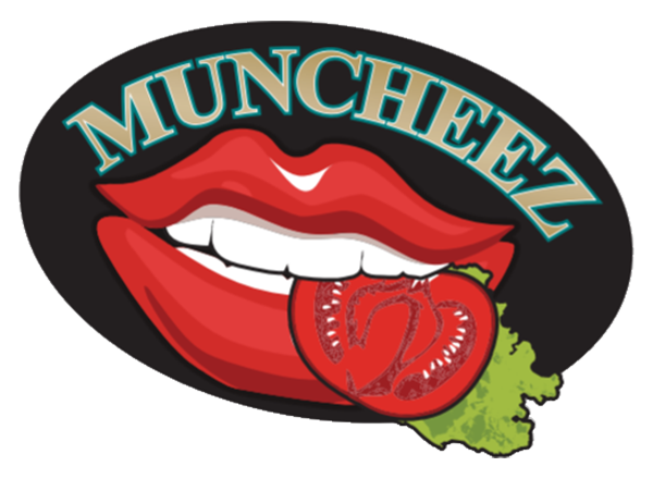 Muncheez Restaurant logo