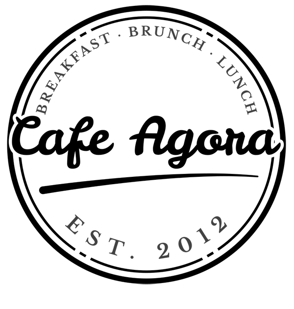 Cafe Agora logo