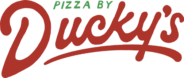 Ducky's Jr. Pizza & Tavern logo