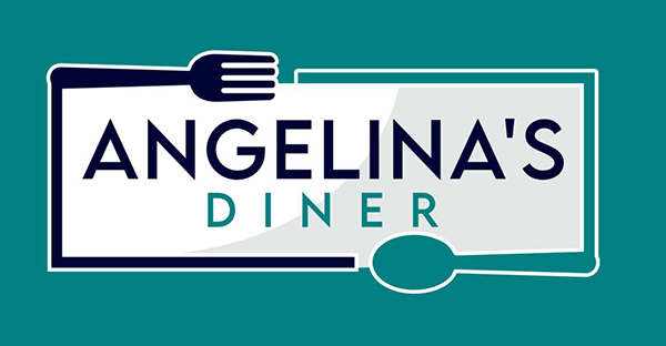 Angelina's Diner logo