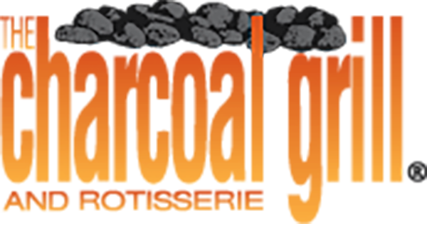 Charcoal Grill logo