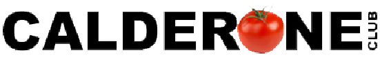Calderone Club Foxpoint logo