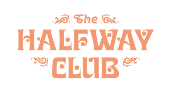 The Halfway Club logo