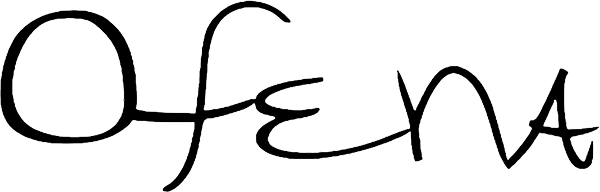 Ofena logo
