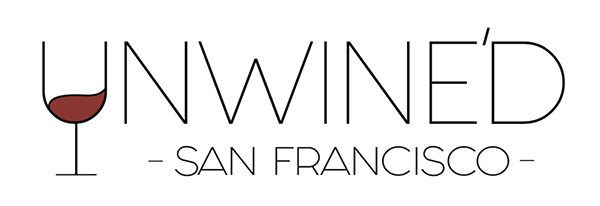 Unwine'd logo