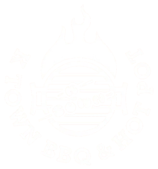 K Town BBQ & Hotpot logo