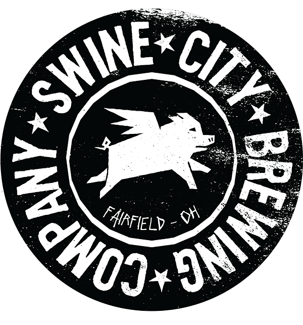 Swine City Brewing logo