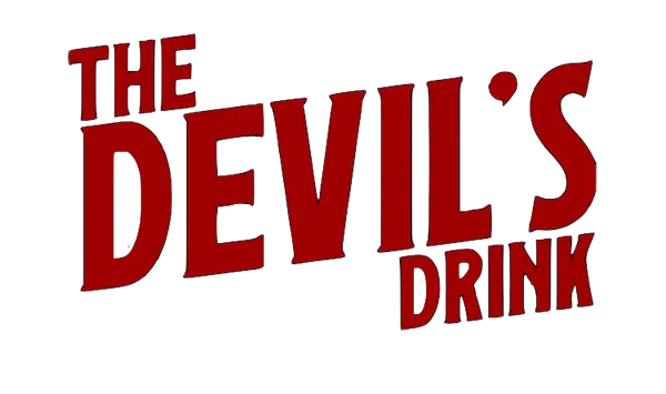The Devil's Drink logo