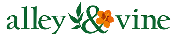 alley & vine logo