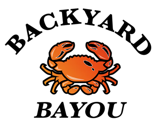 Backyard Bayou logo