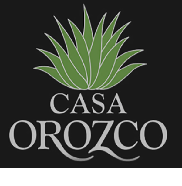 Casa Orozco- Dublin logo