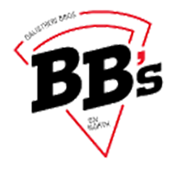 Balistreri Brothers Pizza logo