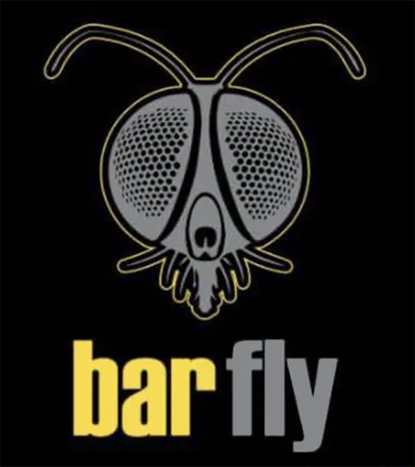 BarFly logo