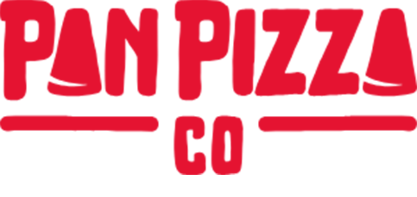 Pan Pizza Co. logo