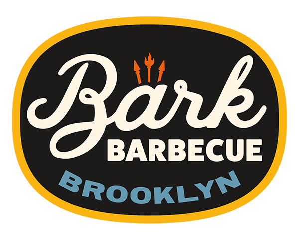 Bark Barbecue logo