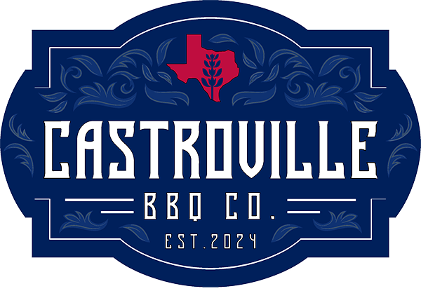 Castroville Barbecue Company logo