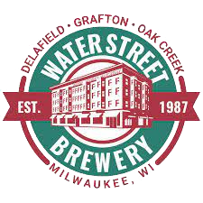 Water Street Brewery - Grafton logo