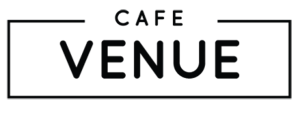 Cafe Venue logo