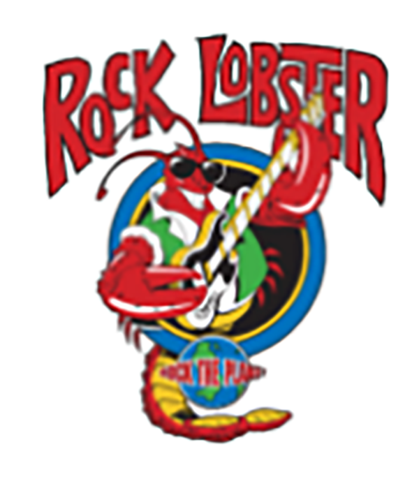 Rock Lobster logo