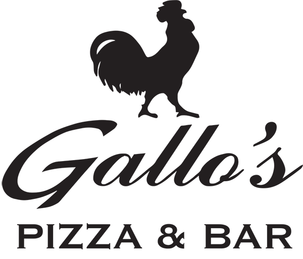 Gallo's Pizza & Bar logo